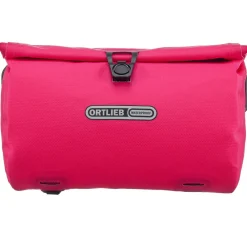 Ortlieb - Velo-Sling Flex Cyber 2,5 - Lenkertasche Cyber Pink Clearance