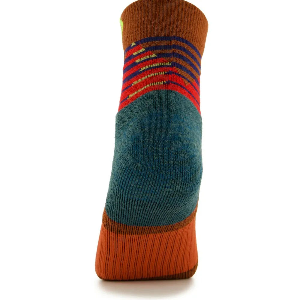 Ortovox - All Mountain Quarter Socks - Merinosocken Outlet