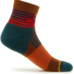 Ortovox - All Mountain Quarter Socks - Merinosocken Outlet