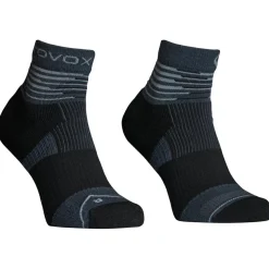 Ortovox - All Mountain Quarter Socks - Merinosocken Outlet