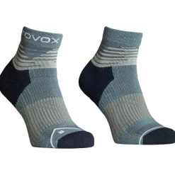 Ortovox - All Mountain Quarter Socks - Merinosocken Outlet