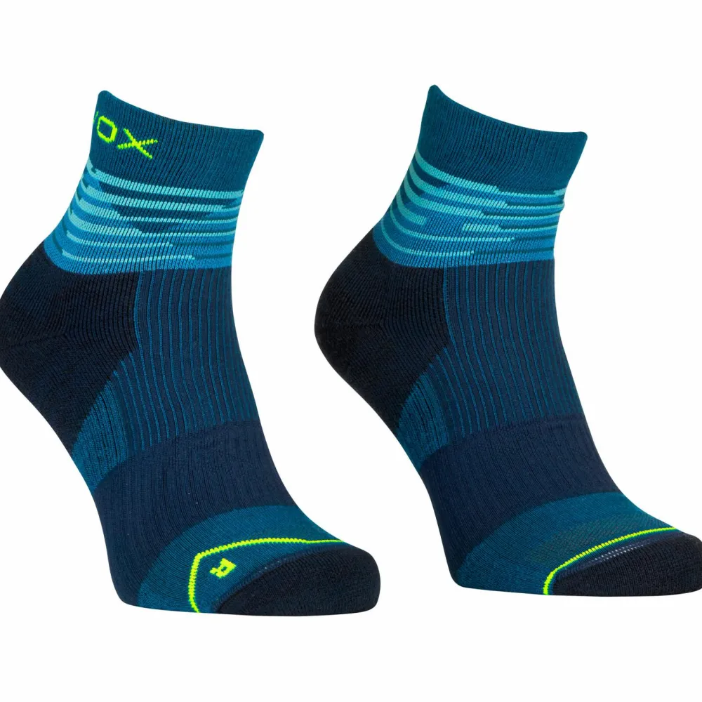 Ortovox - All Mountain Quarter Socks - Merinosocken Outlet