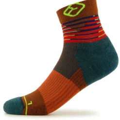 Ortovox - All Mountain Quarter Socks - Merinosocken Outlet