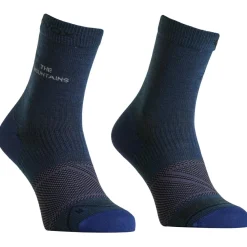 Ortovox - Alpine Light Comp Mid Socks - Wandersocken Outlet
