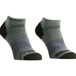 - Alpine Light Low Socks - Wandersocken < Ortovox Online