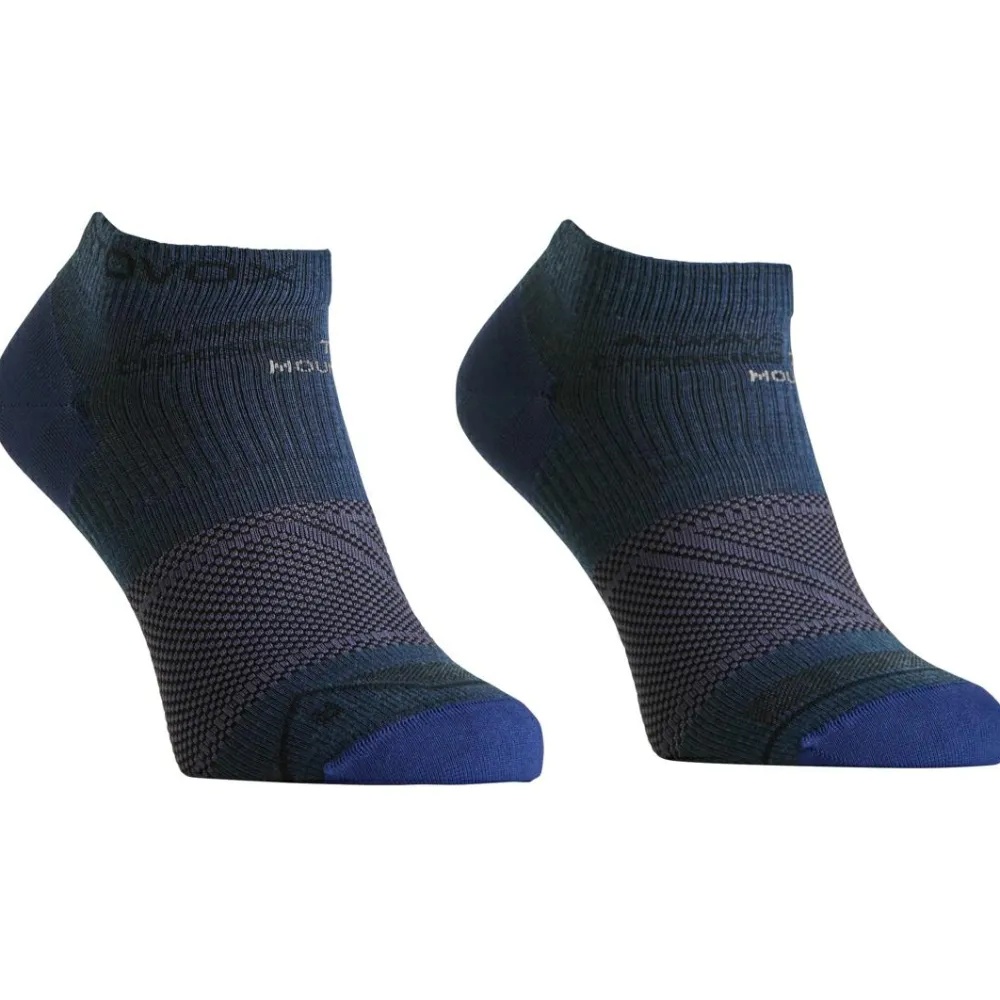 - Alpine Light Low Socks - Wandersocken < Ortovox Online