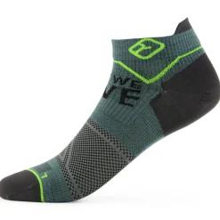 - Alpine Light Low Socks - Merinosocken < Ortovox New