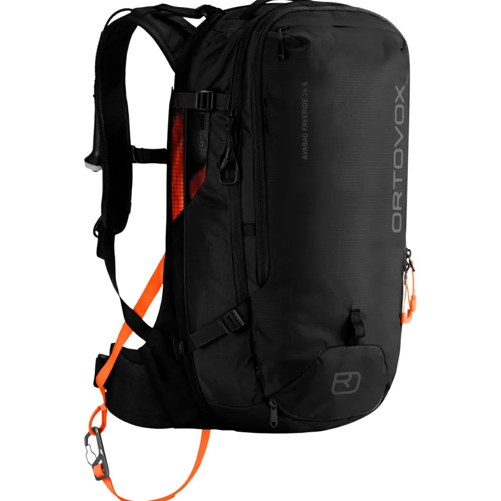 Ortovox - Avabag Litric Freeride 26S - Lawinenrucksack