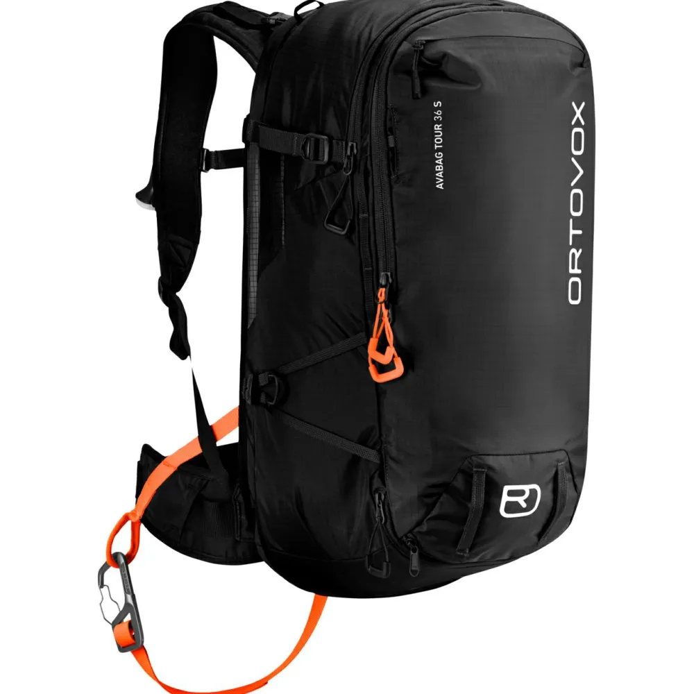- Avabag Litric Tour 36S - Lawinenrucksack < Ortovox Clearance