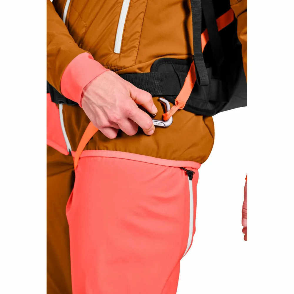 - Avabag Litric Tour 36S - Lawinenrucksack < Ortovox Clearance