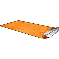 Ortovox - Bivy Ultralight - Biwaksack Orange Best