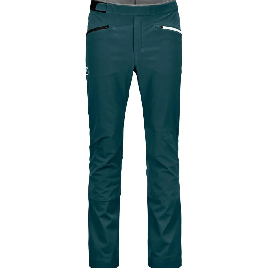 Ortovox Hochtourenbekleidung|Wanderbekleidung-- Col Becchei Pants - Tourenhose