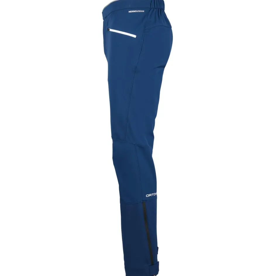 Ortovox Hochtourenbekleidung|Wanderbekleidung-- Col Becchei Pants - Tourenhose