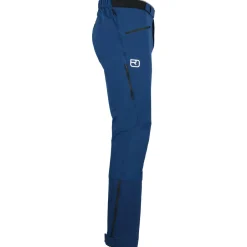 Ortovox Hochtourenbekleidung|Wanderbekleidung-- Col Becchei Pants - Tourenhose