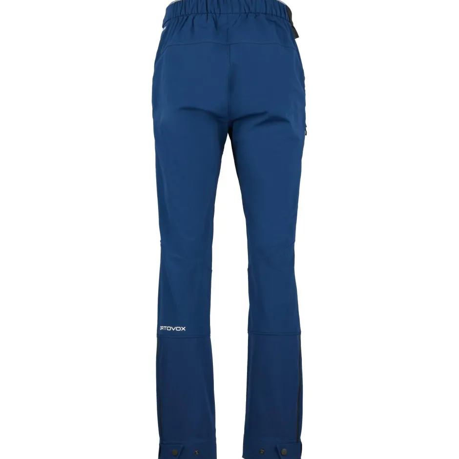Ortovox Hochtourenbekleidung|Wanderbekleidung-- Col Becchei Pants - Tourenhose