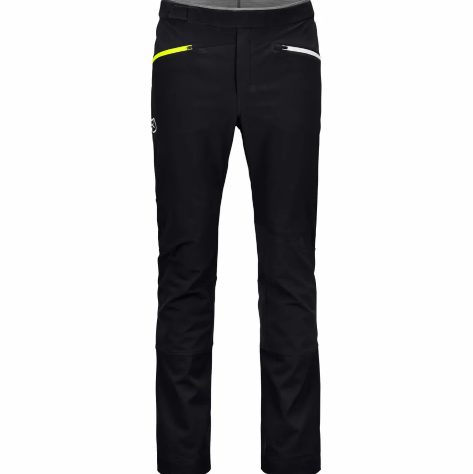 Ortovox Hochtourenbekleidung|Wanderbekleidung-- Col Becchei Pants - Tourenhose