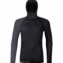 Ortovox Trekkingbekleidung|Merinounterwäsche-- 120 Comp Light Hoody - Merinounterwäsche