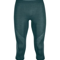 Ortovox - 120 Cop ight hort Pant - erinounterwäche