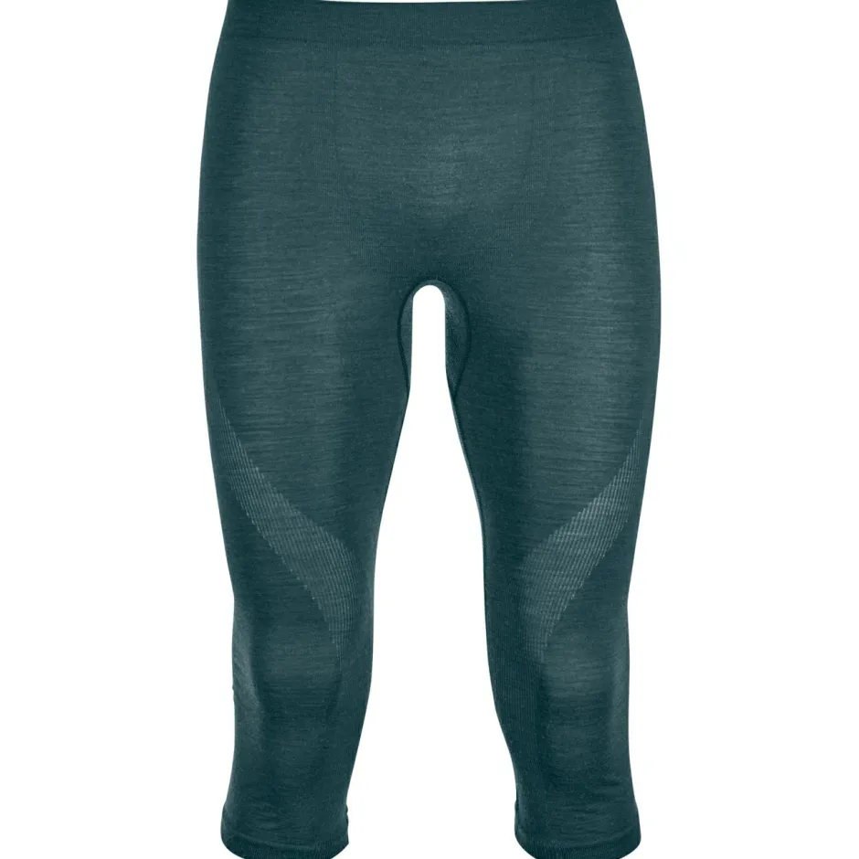 Ortovox - 120 Cop ight hort Pant - erinounterwäche