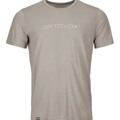 Ortovox - 150 Cool Brand T-Shirt - Merinoshirt New
