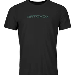 Ortovox - 150 Cool Brand T-Shirt - Merinoshirt New