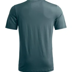 Ortovox - 140 Coo andcape T-hirt - erinohirt