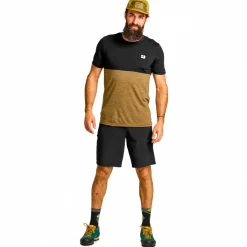 Ortovox - 150 Coo ogo T-hirt - erinohirt
