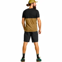 Ortovox - 150 Coo ogo T-hirt - erinohirt
