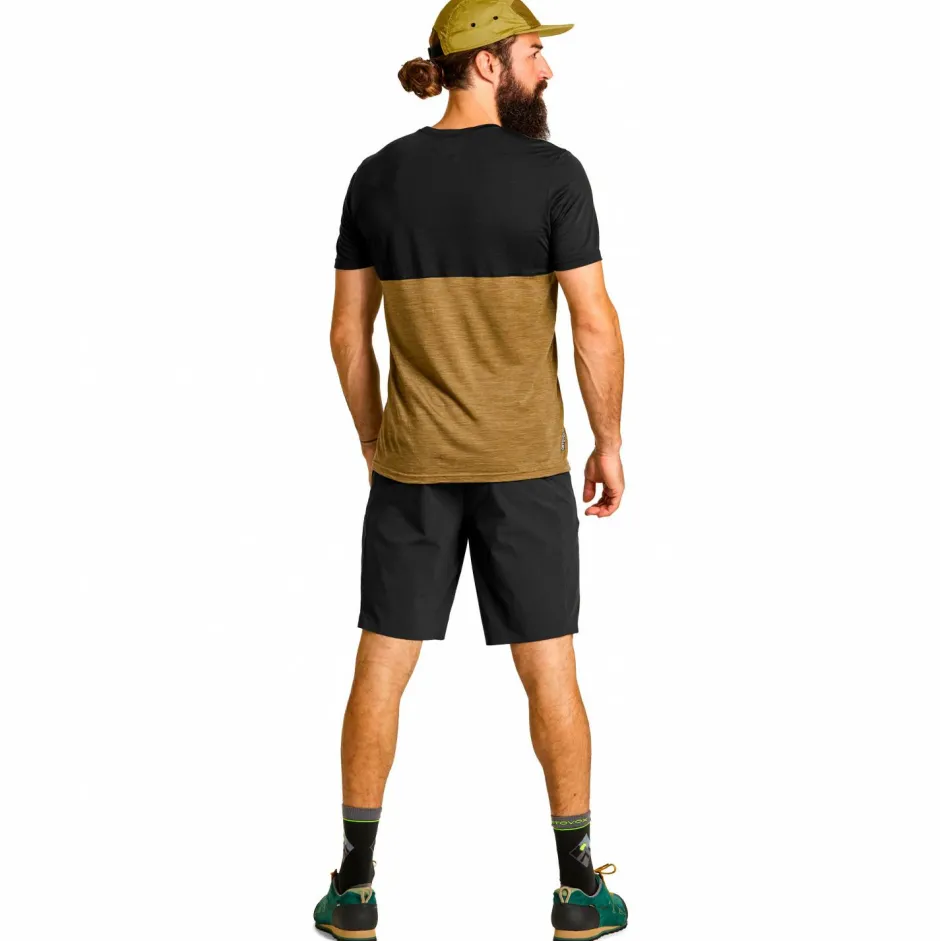 Ortovox - 150 Coo ogo T-hirt - erinohirt