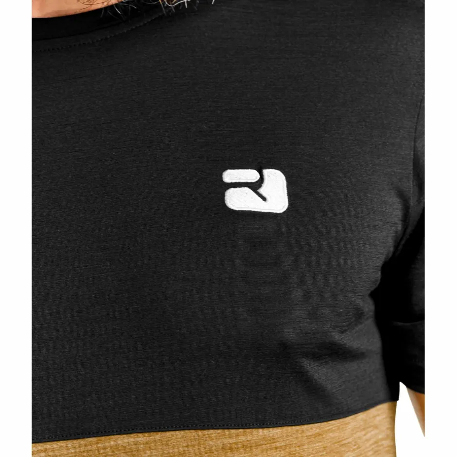 Ortovox - 150 Coo ogo T-hirt - erinohirt