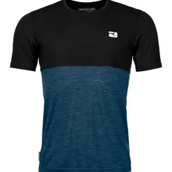 Ortovox - 150 Coo ogo T-hirt - erinohirt