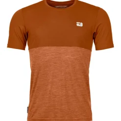 Ortovox - 150 Coo ogo T-hirt - erinohirt