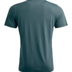 Ortovox Wanderbekleidung|Shirts, Hemden & Longsleeves-- 150 Cool Mountain Mission T-Shirt - Merinoshirt
