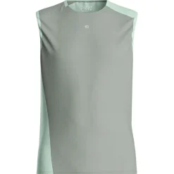 Ortovox Wanderbekleidung|Shirts, Hemden & Longsleeves-- 120 Cool Tec Fast Upward Top - Merinoshirt