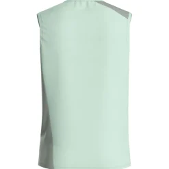 Ortovox Wanderbekleidung|Shirts, Hemden & Longsleeves-- 120 Cool Tec Fast Upward Top - Merinoshirt