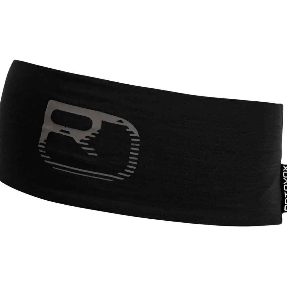 - 120 Cool Tec Logo Headband - Stirnband < Ortovox Sale