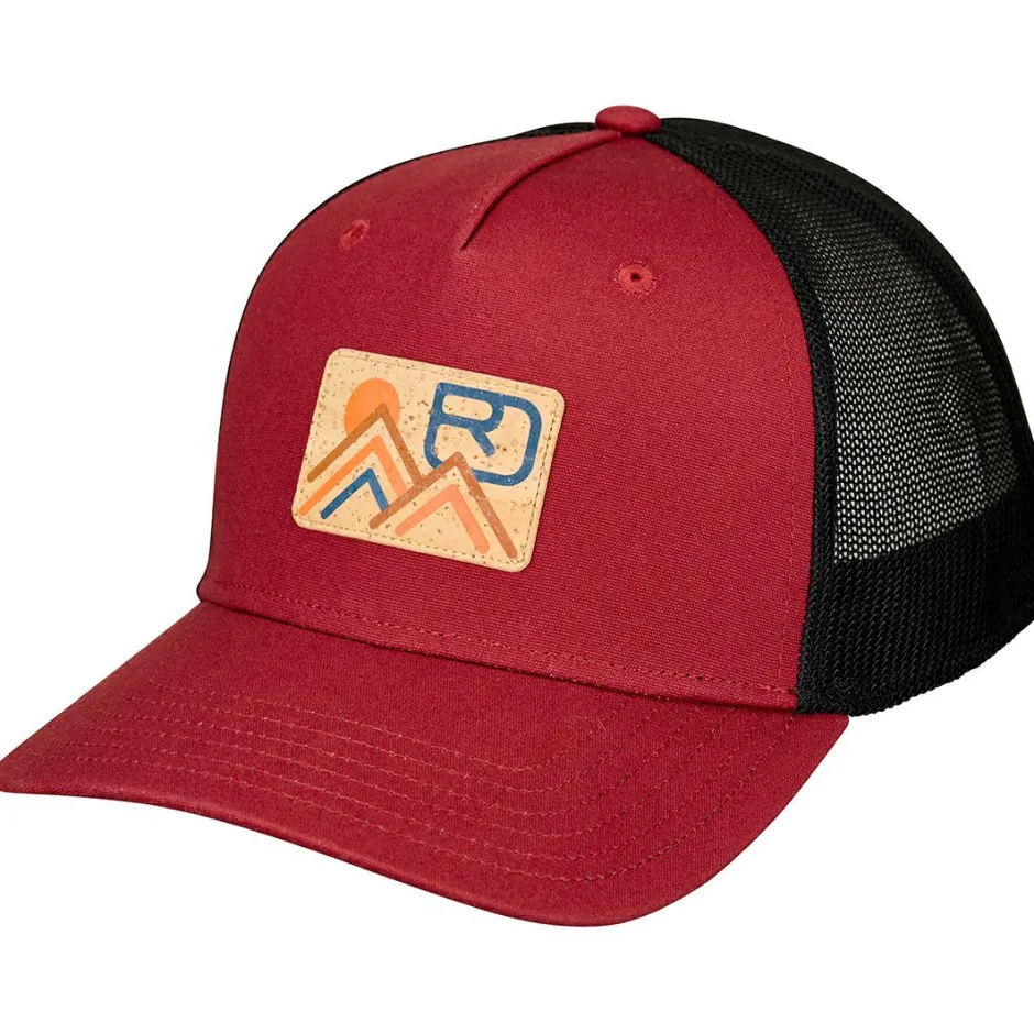 Ortovox - Corky Trucker Cap - Cap