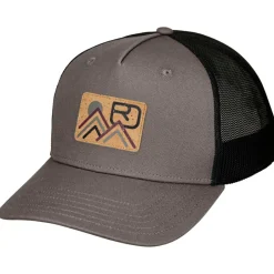 Ortovox - Corky Trucker Cap - Cap