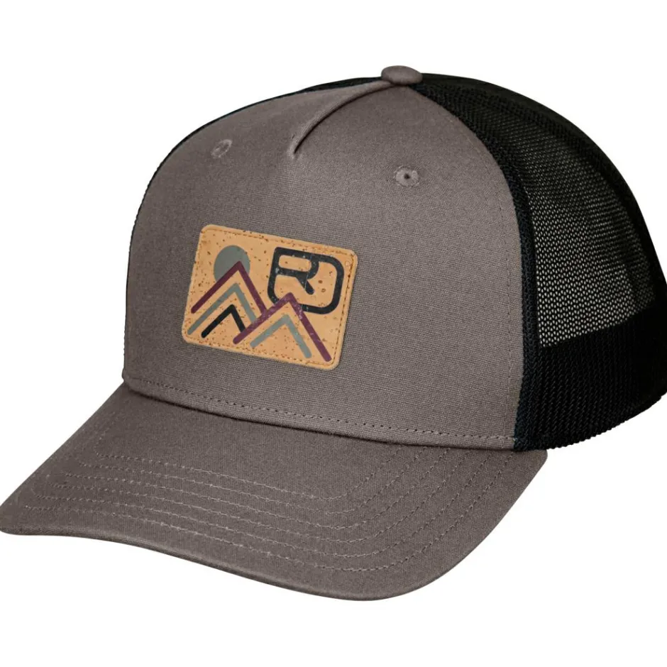 Ortovox - Corky Trucker Cap - Cap