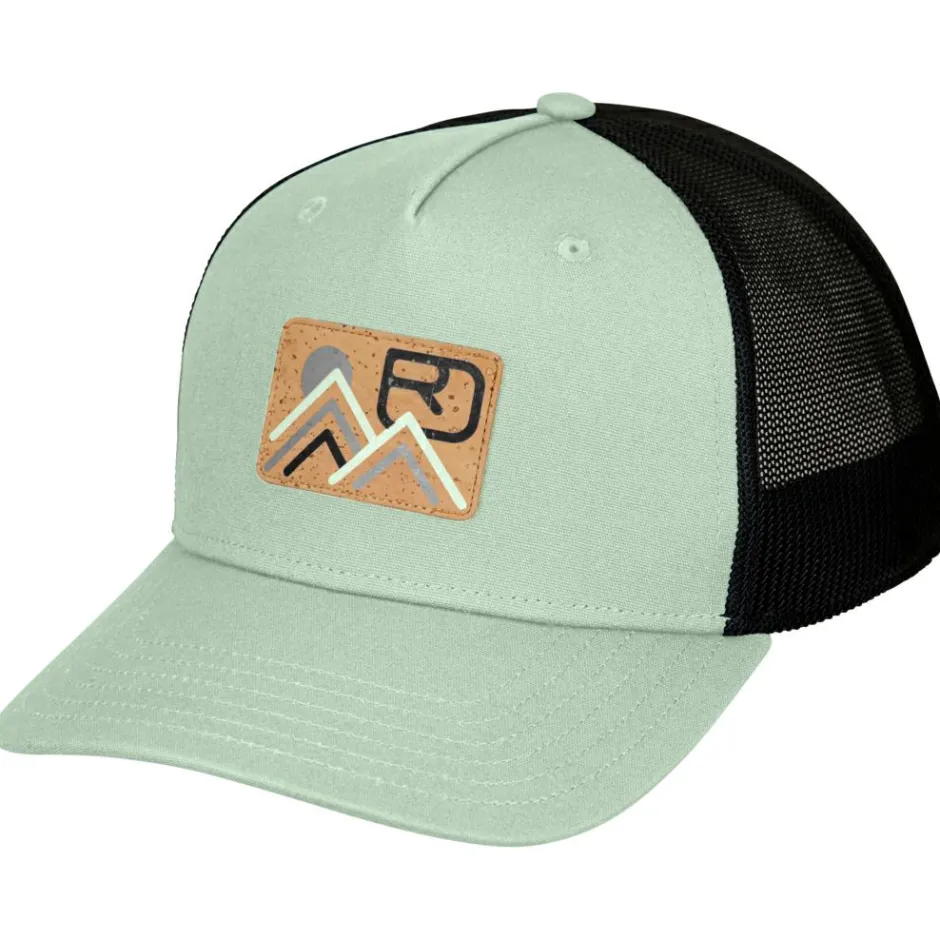 Ortovox - Corky Trucker Cap - Cap