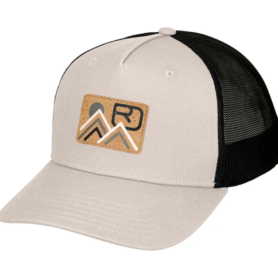 Ortovox - Corky Trucker Cap - Cap