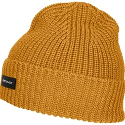 - Cozy Rib Beanie - Mütze < Ortovox