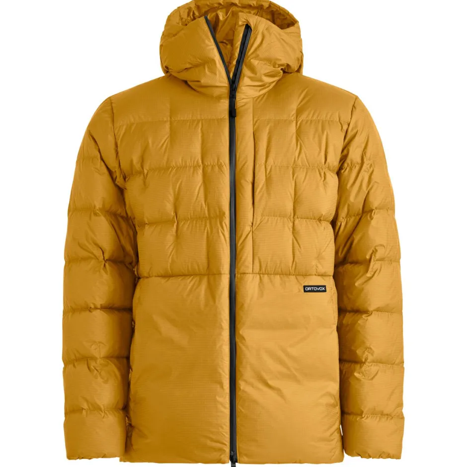 Ortovox Skibekleidung|Jacken-- DownWool 270 Jacket - Isolationsjacke