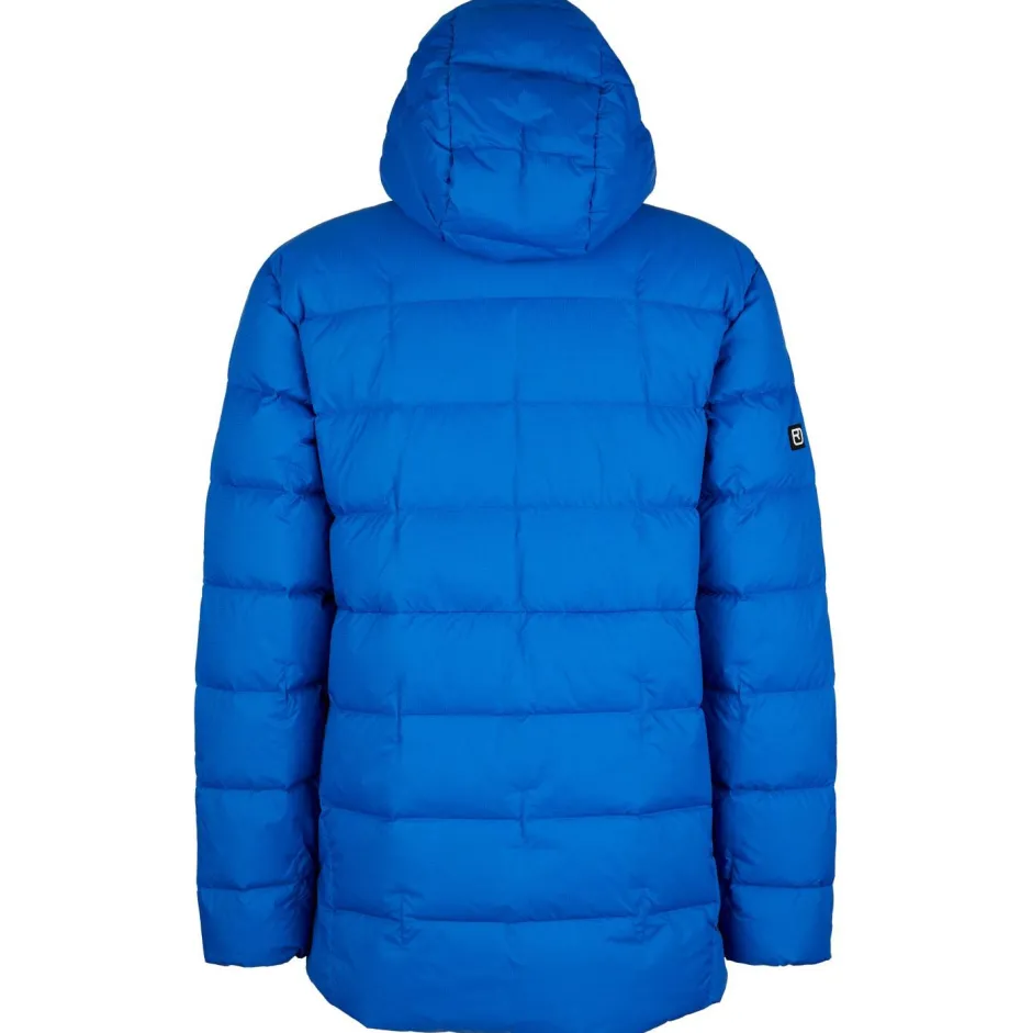 Ortovox Skibekleidung|Jacken-- DownWool 270 Jacket - Isolationsjacke
