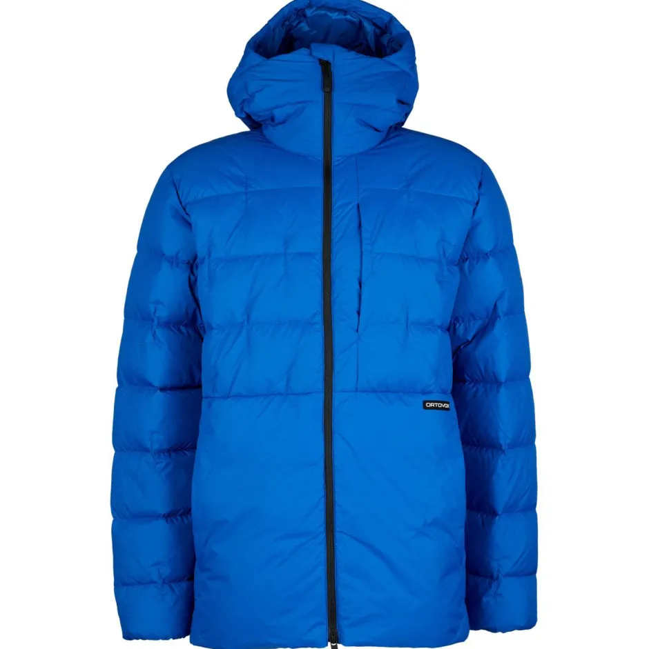 Ortovox Skibekleidung|Jacken-- DownWool 270 Jacket - Isolationsjacke
