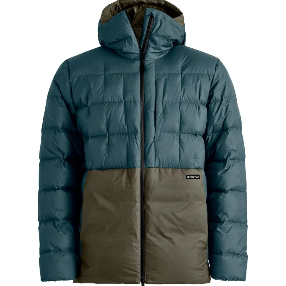 Ortovox Skibekleidung|Jacken-- DownWool 270 Jacket - Isolationsjacke