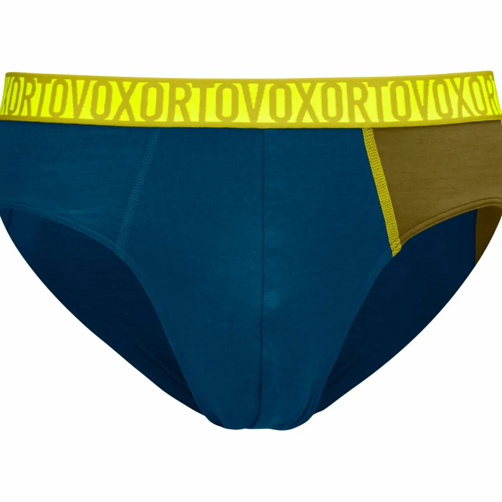 Ortovox - 150 Essential Briefs - Merinounterwäsche Clearance