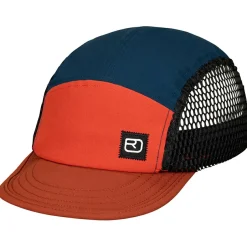 Ortovox Caps|Wanderbekleidung-- Fast Mountain Cap - Cap