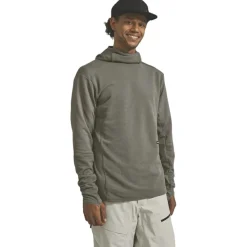 Ortovox - Fleece Cord Hoodie - Fleecepullover Best