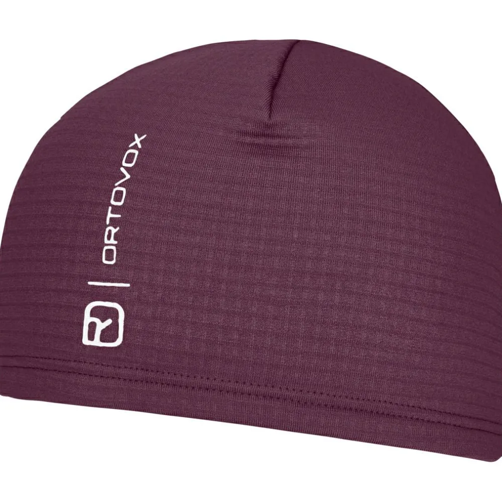 - Fleece Grid Beanie - Mütze < Ortovox Clearance